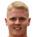 Daniel Magill