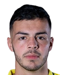 Daniel Mas Soria