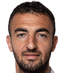 Daniel Mladenov