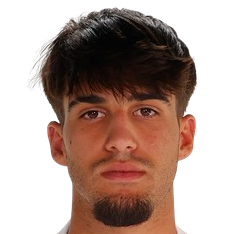 Daniel Muñoz Navas