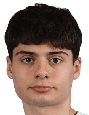 Daniel narchuk