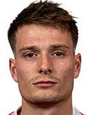 Daniel nimick