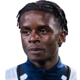 Daniel Nsumbu