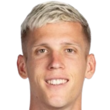 Daniel Olmo Carvajal