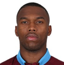 Daniel Sturridge