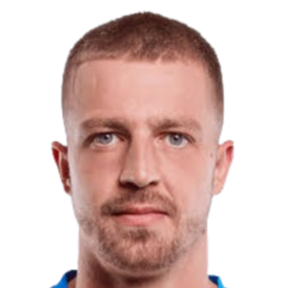 Daniel Vasulin