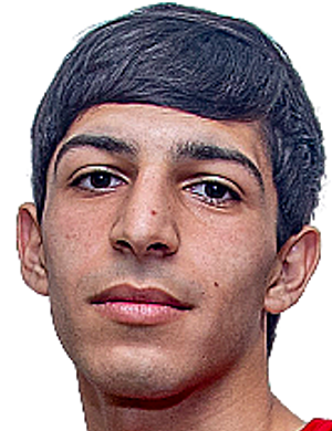 Daniel Zakaryan