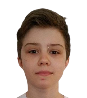 Daniil Antonenko
