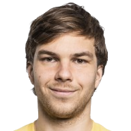 Daniil Frolkin