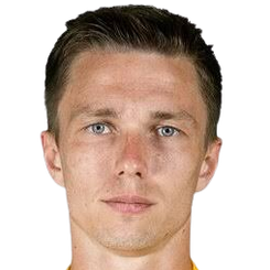 Daniil Gorovykh