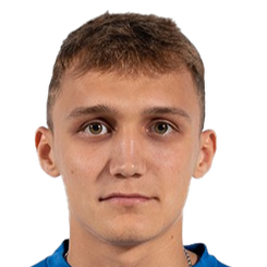 Daniil Maltsev