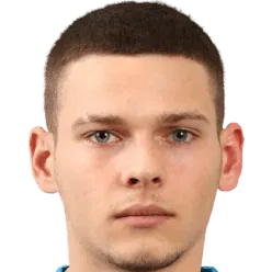daniil rudenko
