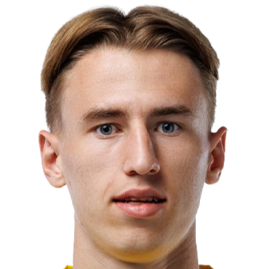 Daniil Shantaliy