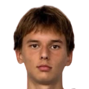 Daniil Tokarev