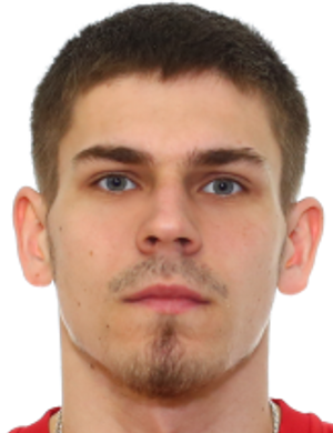danila strebtsov