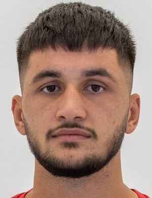 Danilo Bajraktari