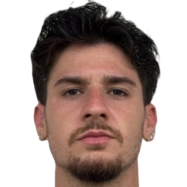 Danilo Pimpinati Rocha