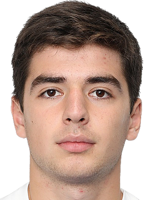 Daniyal Aliev