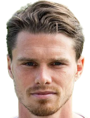 Danny Bakker