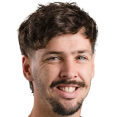 Danny Barrow