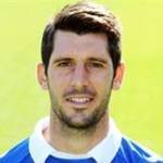 Danny Hollands