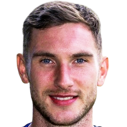 Danny Mayor