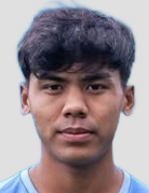 Danny Meitei