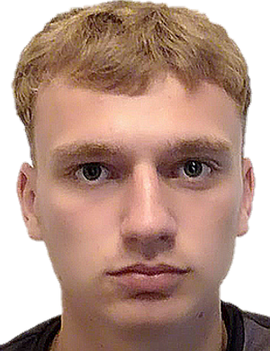 Danyil Volkov