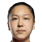 Darina Ishmukhametova