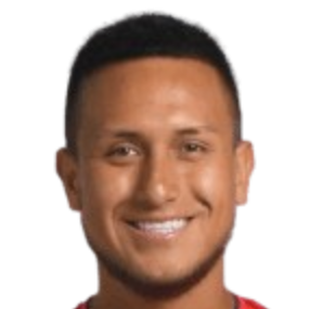 Dario pazmino