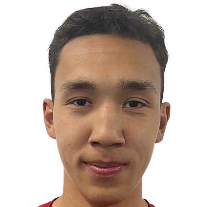 darkhan bazilov