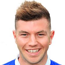 Darren Brownlie