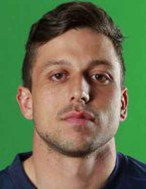 Darren White