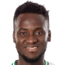 David Accam