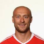 David Cotterill