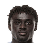 David Frimpong