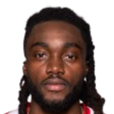 David Hickson Gyedu
