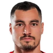 David Khubaev