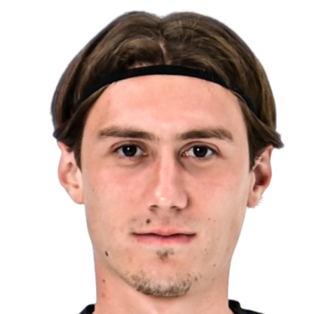 David Kokoev