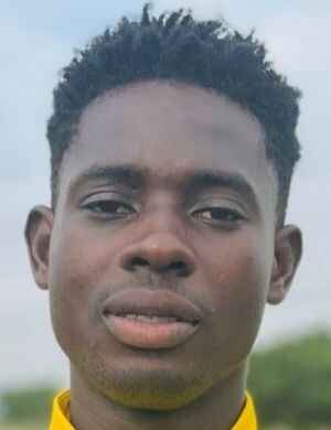 David Oppong Afrane