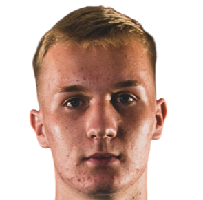 David Robson