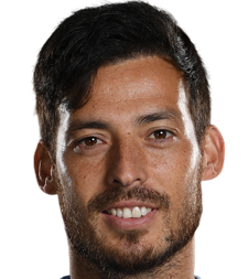 David Silva