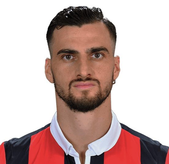 Davide Lanzafame
