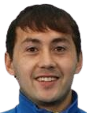 Davron Askarov