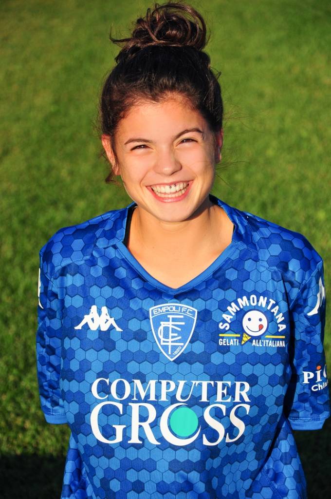 De Rita Aurora