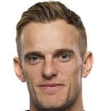 Dean Shiels