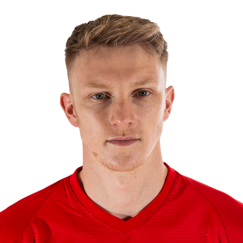 Declan Poole