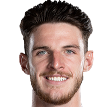 Declan Rice