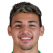 Deivid Washington