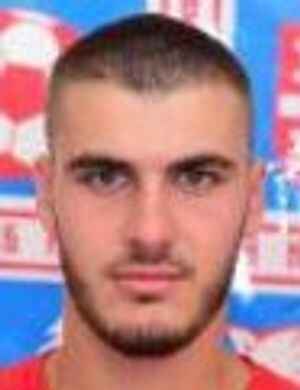 Dejan Zivkovic